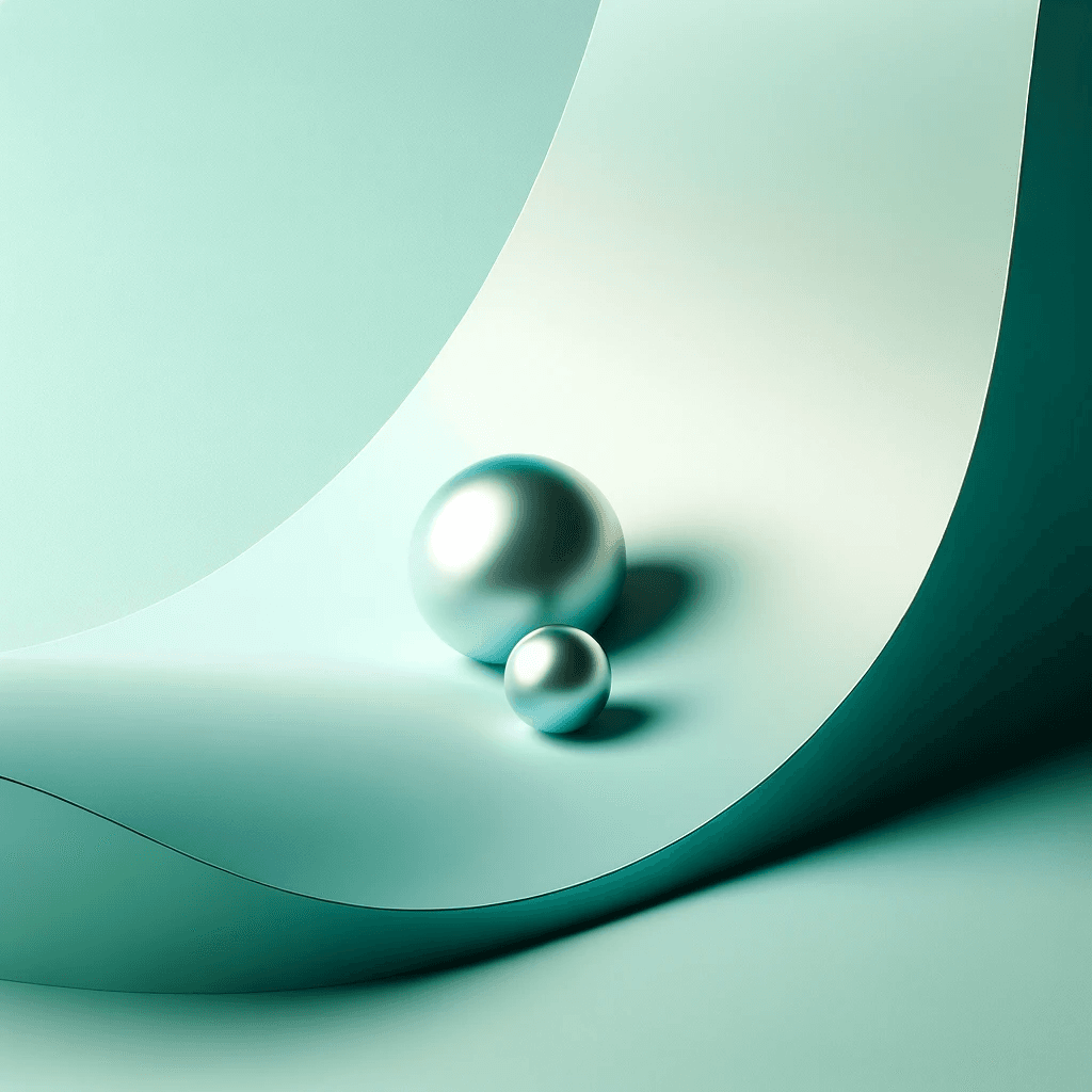 Card background